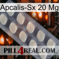 Apcalis-Sx 20 Mg 08